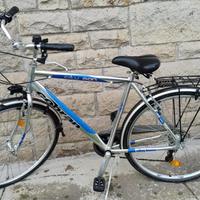 Bici da passeggio uomo
