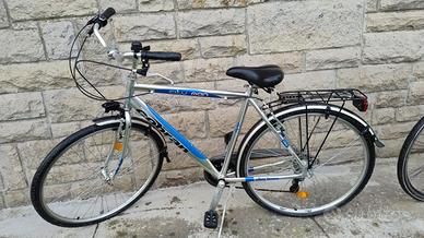 Bici da passeggio uomo