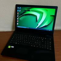 Pc Portatile Lenovo IdeaPad UltraSlim Black i5 SSD