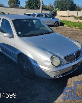 LANCIA LYBRA 839 1.9 JTD 116CV 01-05 - Ricambi