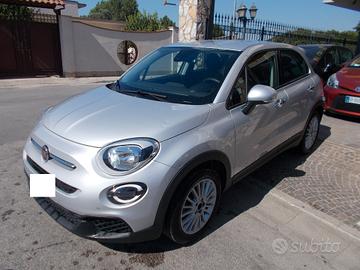 Fiat 500X 1.0 T3 120 CV Lounge