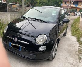 Fiat 500 1.2 benzina gpl 2010