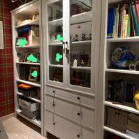 Letto IKEA soppalco e cameretta