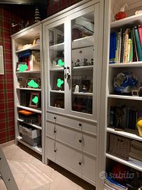 Letto IKEA soppalco e cameretta