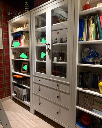 Letto IKEA soppalco e cameretta