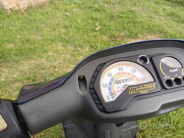 Malaguti Crosser 95