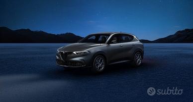 ALFA ROMEO Tonale 1.6 130 cv Sprint Tct