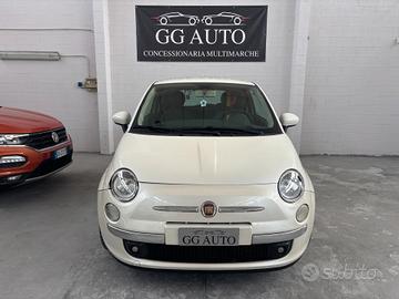 Fiat 500 0.9 TwinAir Turbo Pop 85cv