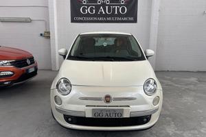 Fiat 500 0.9 TwinAir Turbo Pop 85cv