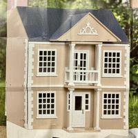 CASA BAMBOLE DOLLSHOUSES