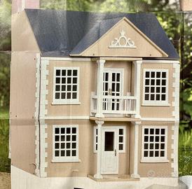 CASA BAMBOLE DOLLSHOUSES