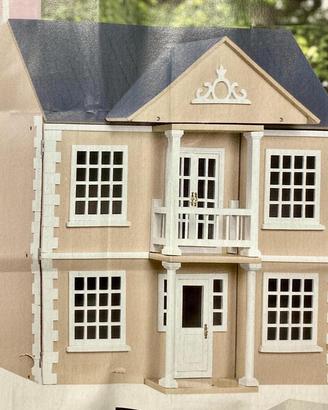 CASA BAMBOLE DOLLSHOUSES