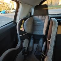 sediolino auto