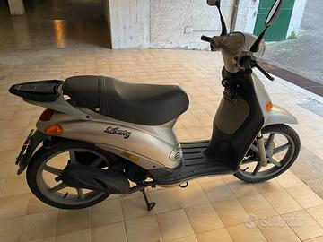 Piaggio Liberty 50 2t 1998