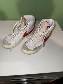 Nike Blazer Mid '77 Vintage Tg.38,5