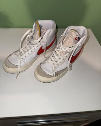 Nike Blazer Mid '77 Vintage Tg.38,5