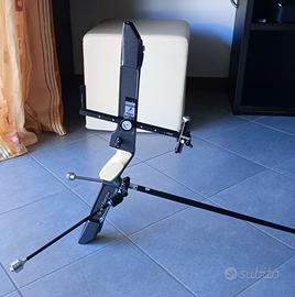 Arco olimpico Hoyt Easton USA