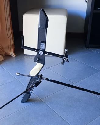 Arco olimpico Hoyt Easton USA