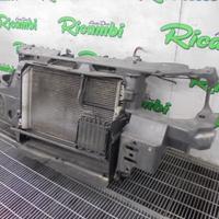 RIVESTIMENTO - OSSATURA SHARAN 7M 1.9 TDI 2006