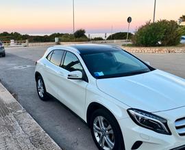 Mercedes GLA 180 CDI Premium