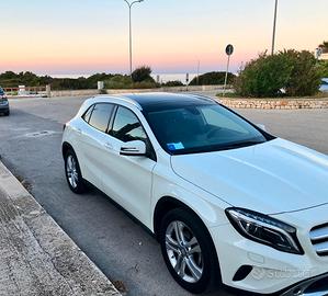 Mercedes GLA 180 CDI Premium