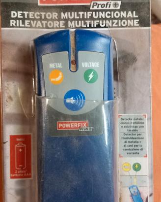 rilevatore di cavi