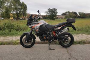KTM 1190 ADVENTURE S