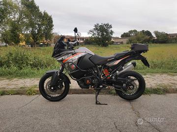 KTM 1190 ADVENTURE S