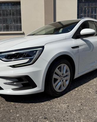 RENAULT Megane IN PROMO!!!!!AUTOMATICA Mégane Sp