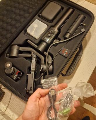 Moza Flir 2