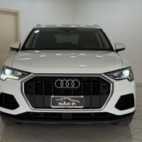 Audi Q3 35 TDI 150CV S-tronic