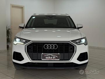 Audi Q3 35 TDI 150CV S-tronic