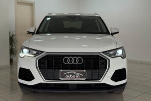 Audi Q3 35 TDI 150CV S-tronic