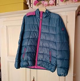piumino ragazza/donna taglia M come nuovo 