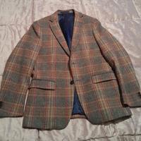 Gant giacca in moon shetland 2017
