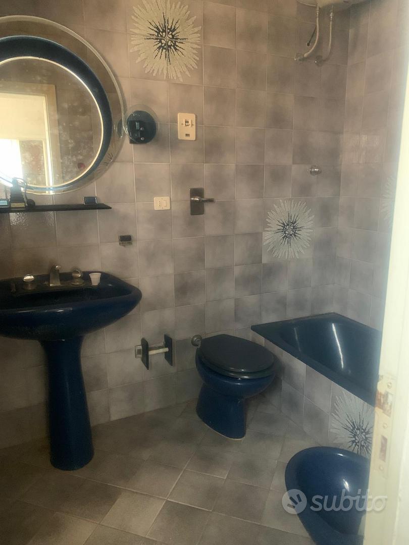 Casa – Trapani, Il Palazzo - Vista 4