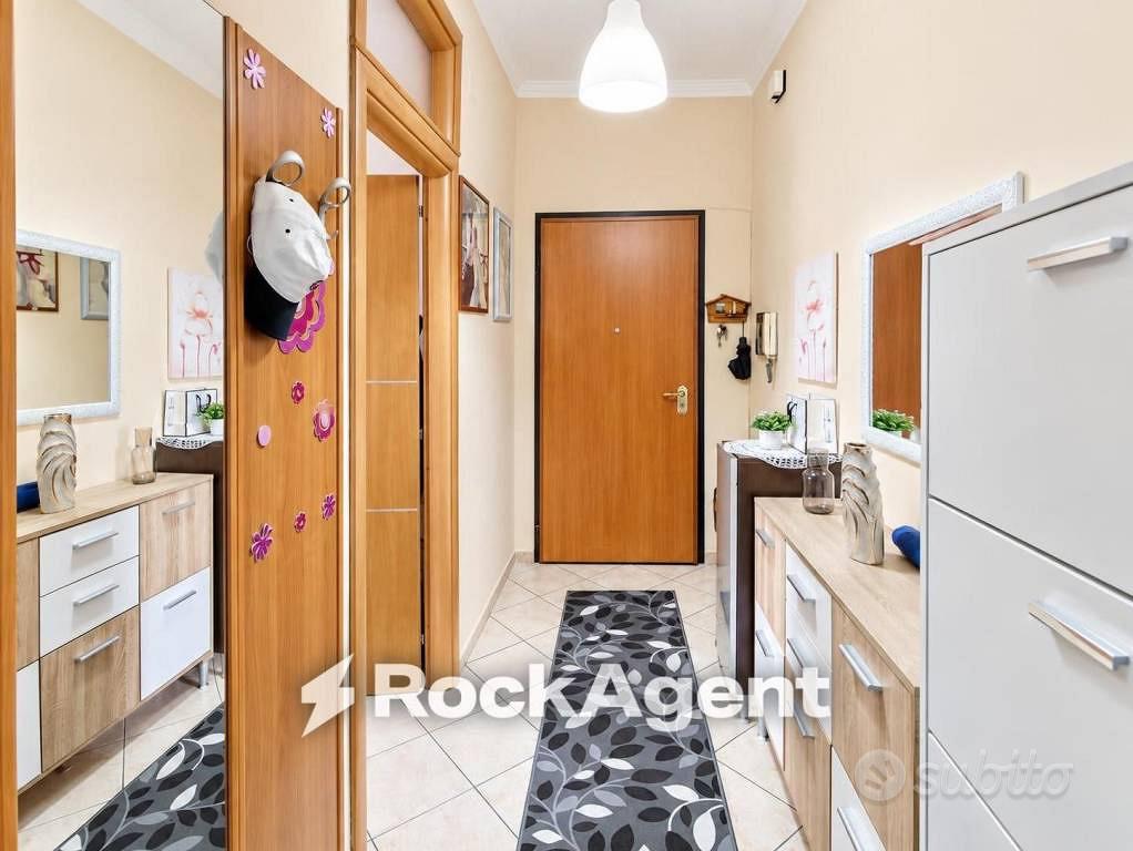 Appartamento – Scalea, Stazione, Piano Grande - Vista 4