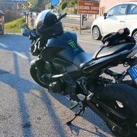 Kawasaki z750
