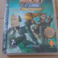 Gioco PlayStation 3 Ratchet e  Clank 