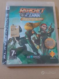 Gioco PlayStation 3 Ratchet e  Clank 