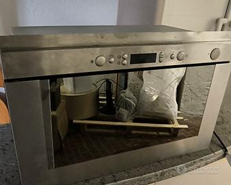 forno microonde 