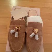 Mocassini Coccinelle Beat Suede