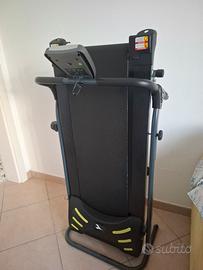 Tapis roulant magnetico Diadora