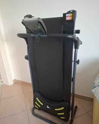 Tapis roulant magnetico Diadora