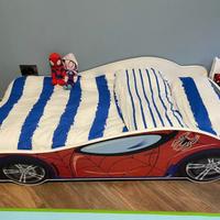 Lettino Spideman