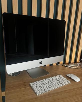 iMac 21,5 retina 4k