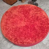 Pouf ROSSO