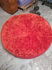 Pouf ROSSO