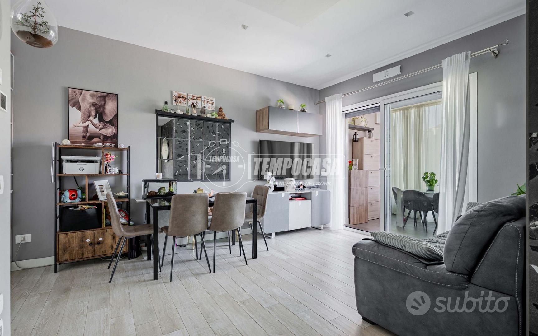 Apartment in Roma, Fonte Ostiense, Municipio Roma IX - Vista 4