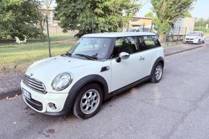 Mini Cooper D Clubman 1.6 DIESEL- 2010